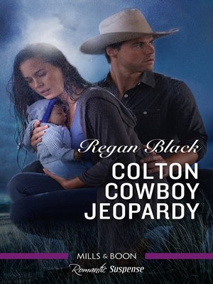 cover image of Colton Cowboy Jeopardy